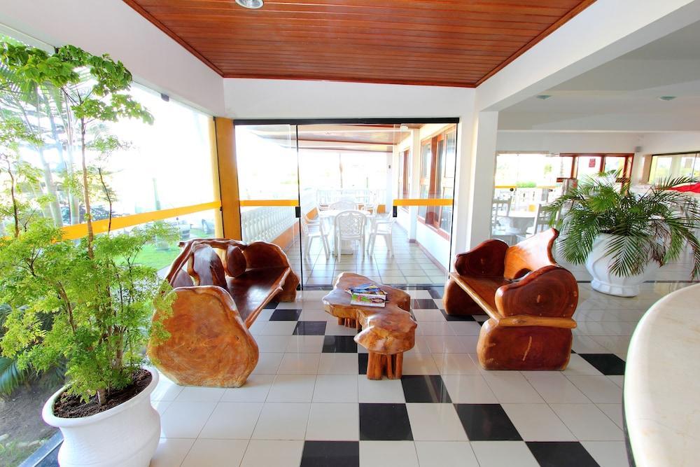 Hotel Benko's Porto Seguro