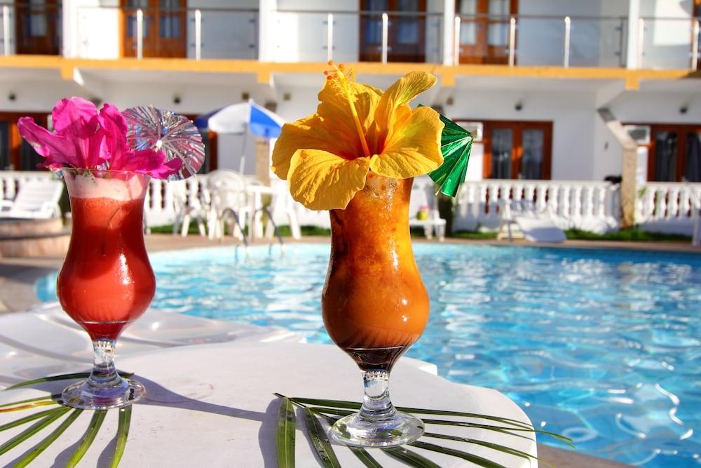 Hotel Benko's Porto Seguro