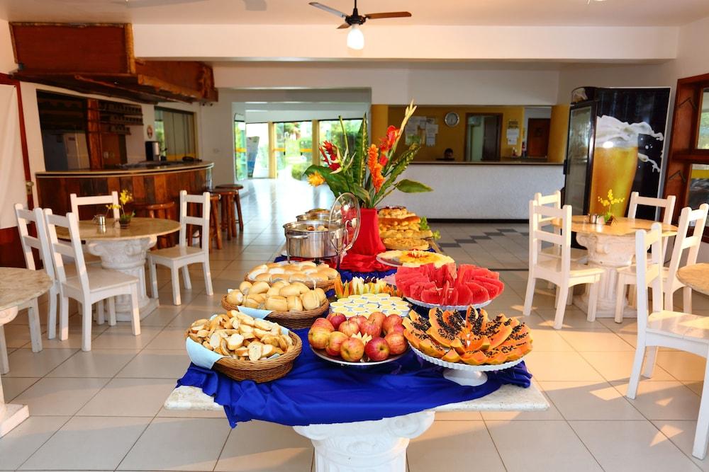 Benko's Hotel Porto Seguro