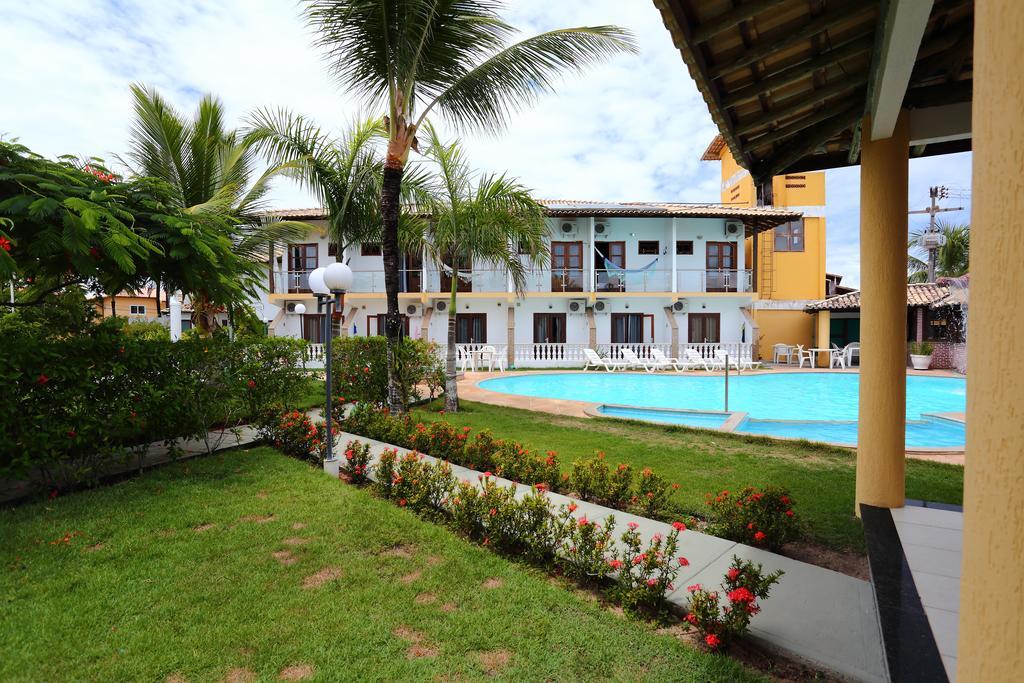 Benko's Hotel Porto Seguro