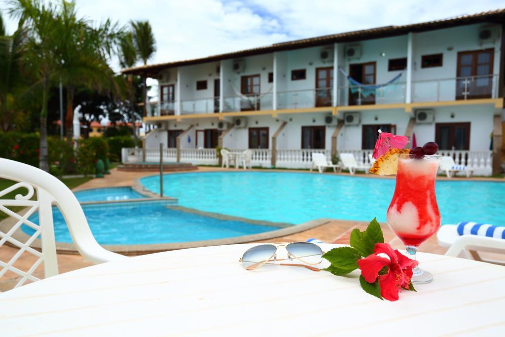 Hotel Benko's Porto Seguro