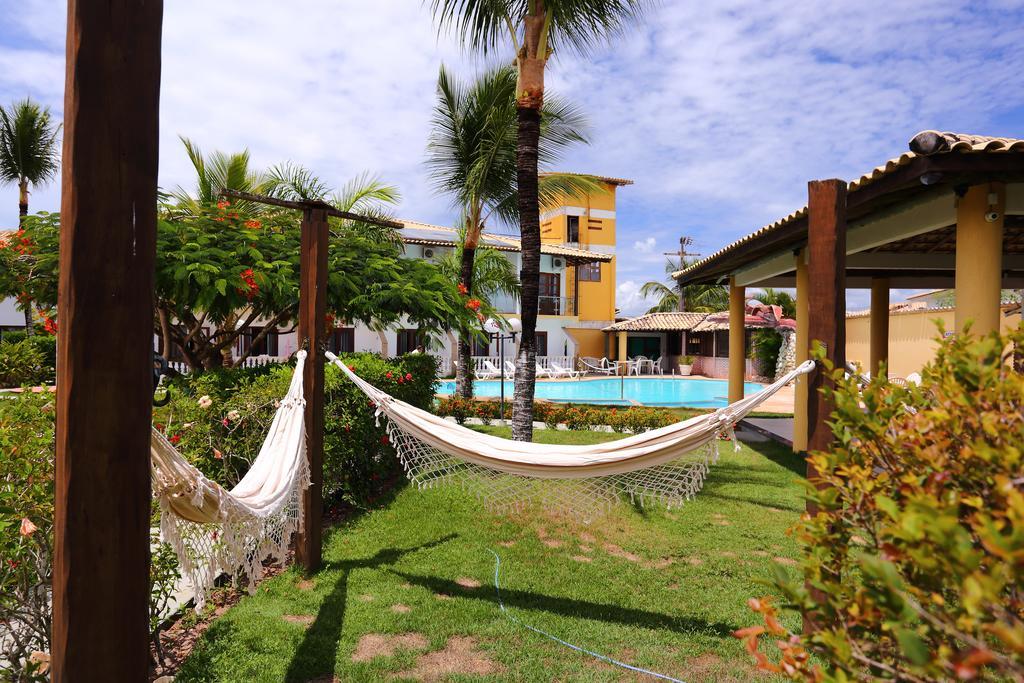 Benko's Hotel Porto Seguro