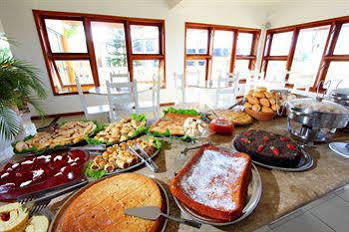 Benko's 2* Porto Seguro