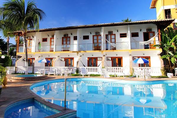 Benko's Hotel 2*