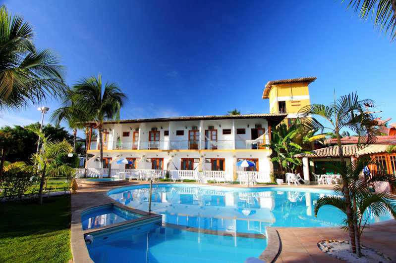 Benko's Porto Seguro