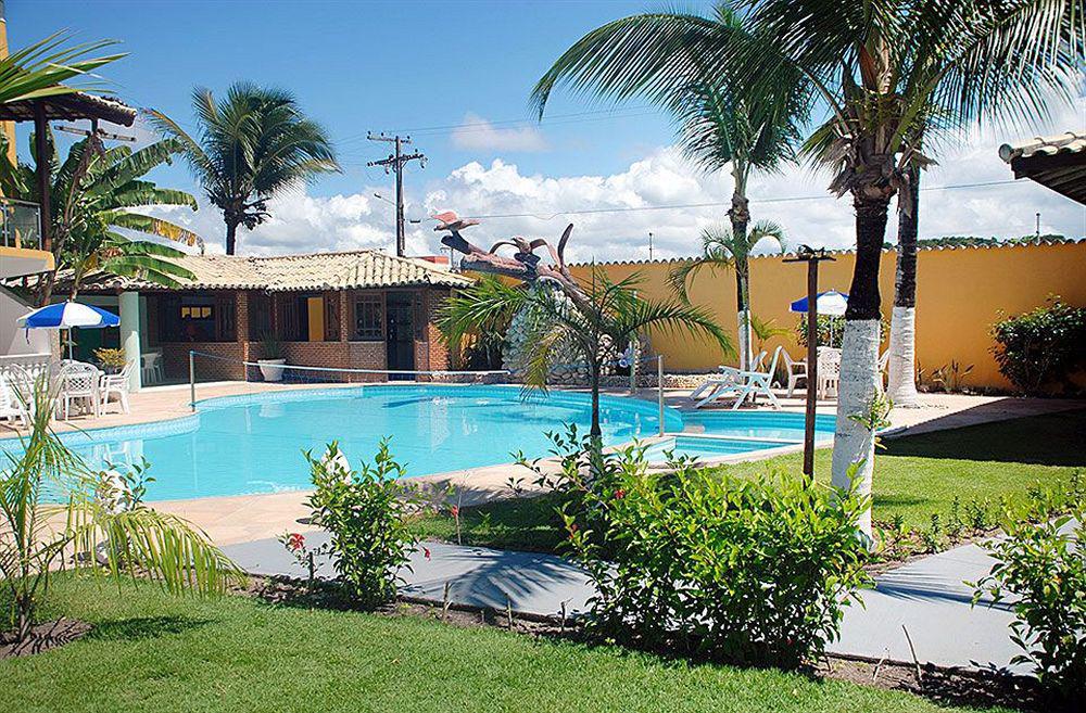 Benko's 2* Porto Seguro