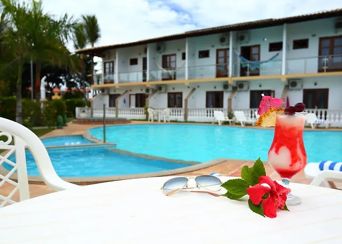 Benko´s Praia Hotel