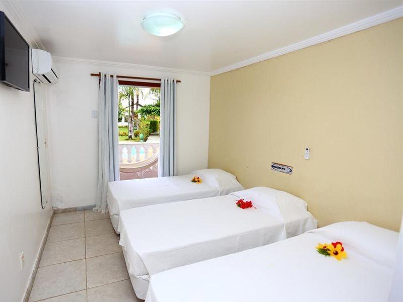 Benko's Hotel Porto Seguro