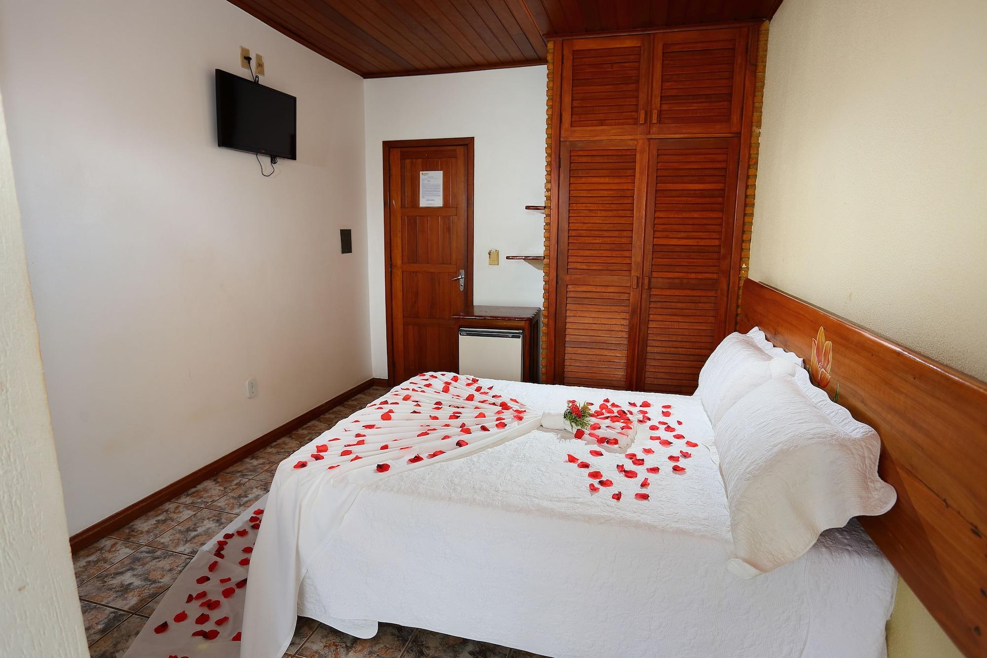 Hotel Benko's Porto Seguro