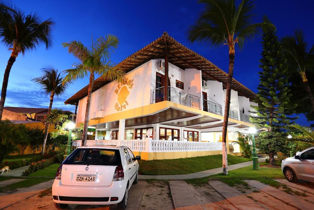 Hotel Benko's 2*
