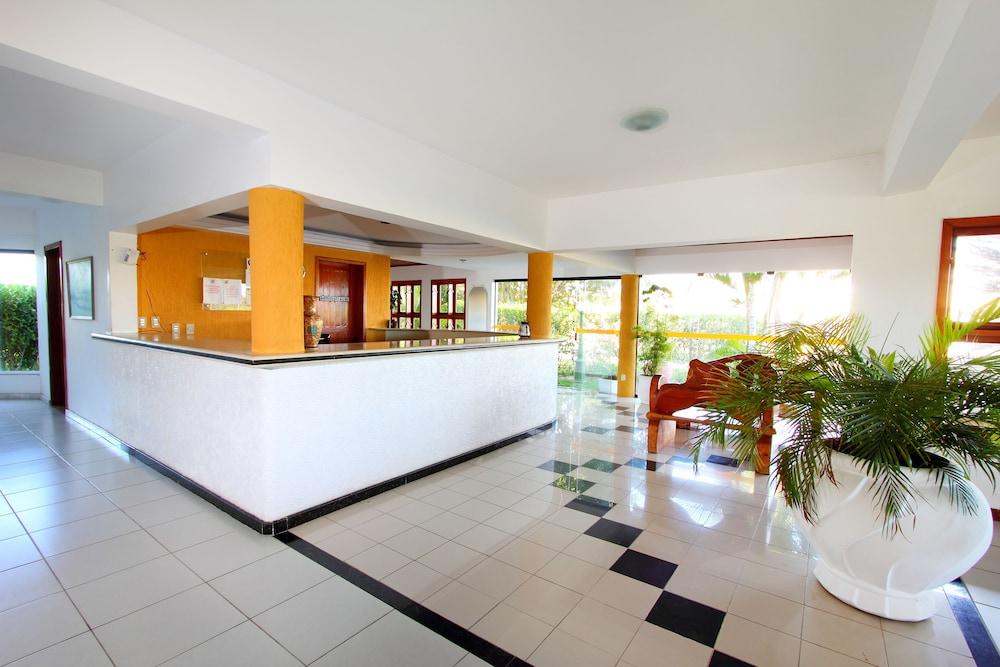 Benko's Hotel Porto Seguro