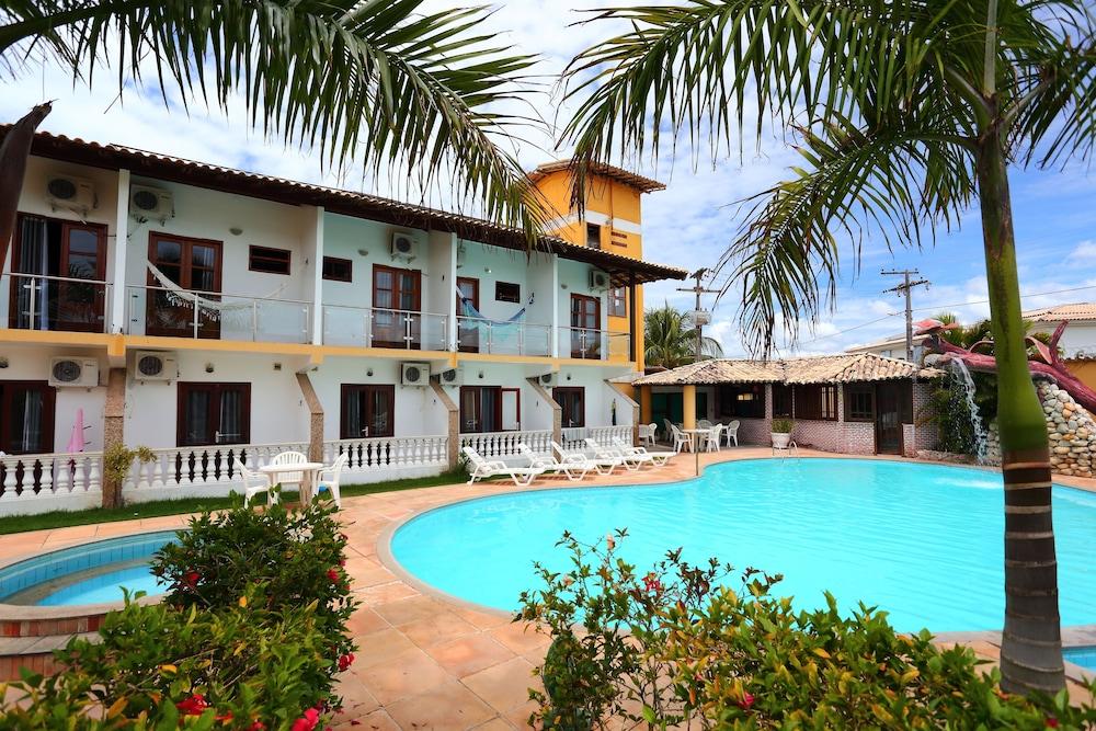Benko's Hotel Porto Seguro
