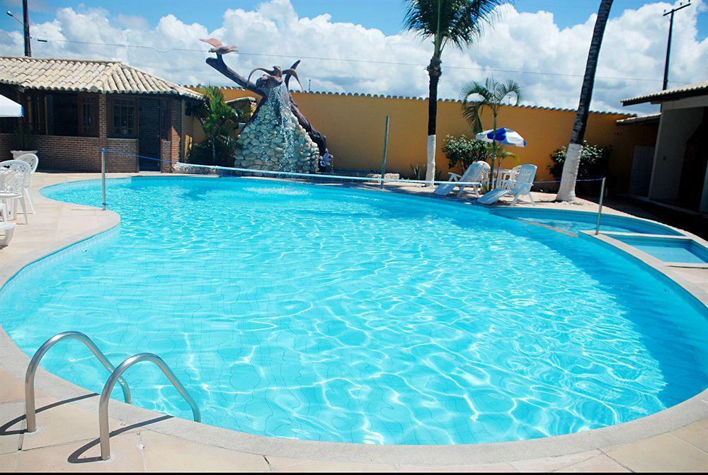 Benko's Hotel Porto Seguro
