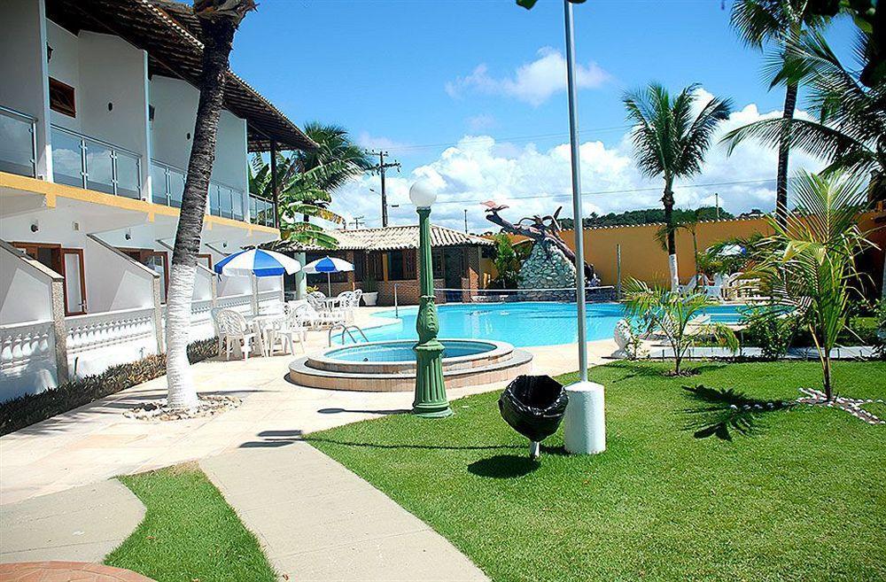 Benko's Porto Seguro