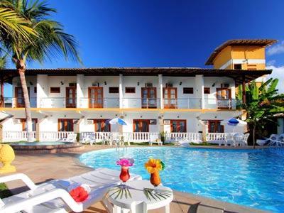 Benko's Porto Seguro