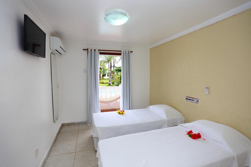 Benko's Hotel Porto Seguro