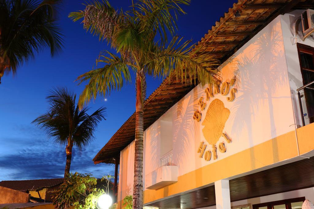 Benko's Hotel