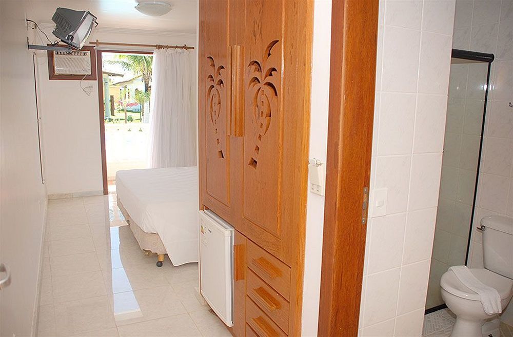 Hotel Benko's