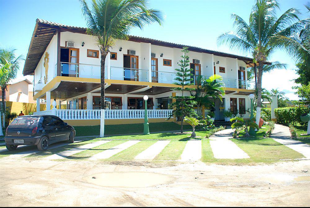 Benko's Hotel Porto Seguro