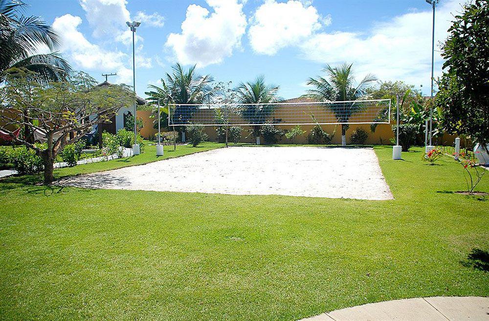 Hotel Benko's Porto Seguro